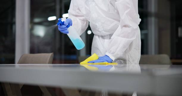 Licensed Biohazard service in Winchester, TN - Trauma Clean Pros
